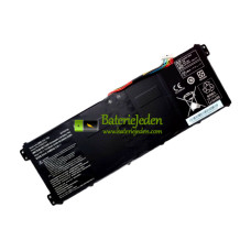 Baterie pro Hasee CP5E1 CP5S1 CP7S1 X5-CP5D1 SQU-1602 CP7D1 [Náhradní baterie]